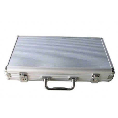 malette poker de 300