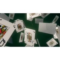 Jeux de cartes de Poker - East River Poker