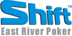 logo shift east river poker jetons